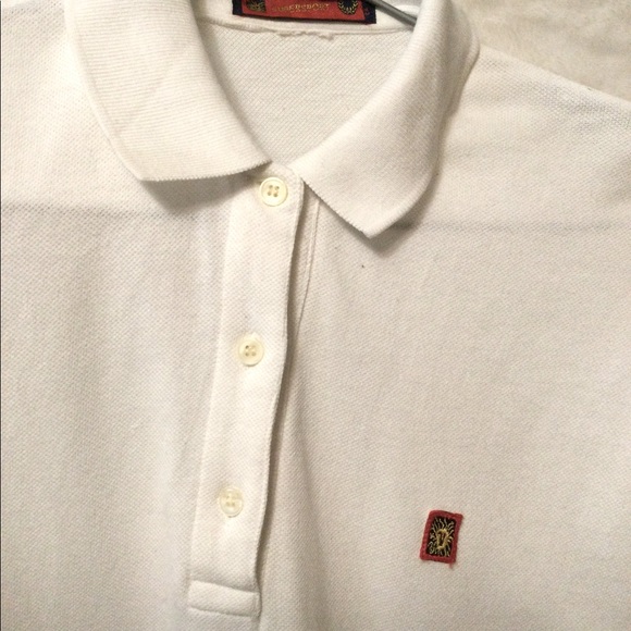 ANNE KLEIN GOLF SHIRT - Picture 5 of 5